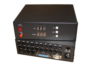朔州二十四路数字控制器（SV-DP024CH）